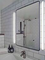 Downtown Camper by Scandic