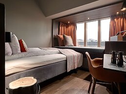 Downtown Camper by Scandic