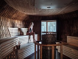 Downtown Camper by Scandic