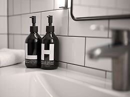 Downtown Camper by Scandic