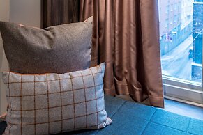 Downtown Camper by Scandic