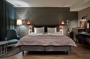 Downtown Camper by Scandic