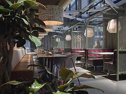 Downtown Camper by Scandic