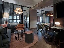 Downtown Camper by Scandic