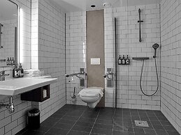 Downtown Camper by Scandic