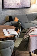 Downtown Camper by Scandic