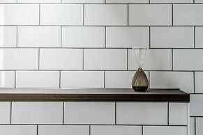 Downtown Camper by Scandic