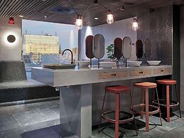 Downtown Camper by Scandic