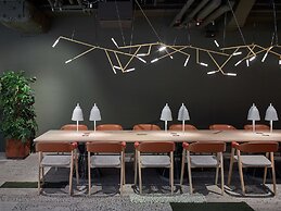 Downtown Camper by Scandic