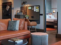 Downtown Camper by Scandic