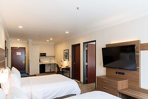 Holiday Inn Express & Suites Davis - University Area by IHG