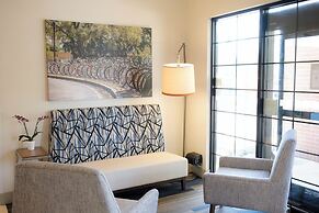 Holiday Inn Express & Suites Davis - University Area by IHG