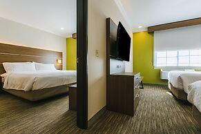 Holiday Inn Express & Suites Davis - University Area by IHG