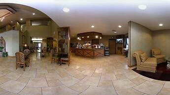 Comfort Suites Monroe