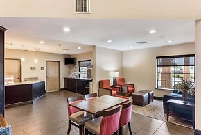 Comfort Suites Monroe