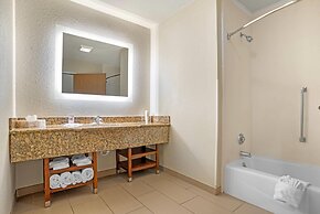 Comfort Suites Monroe