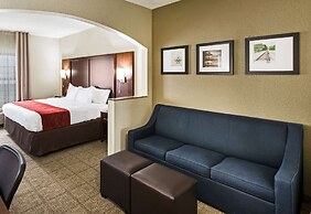 Comfort Suites Monroe