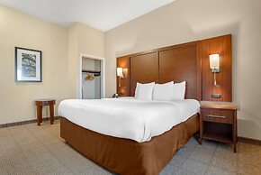 Comfort Suites Monroe