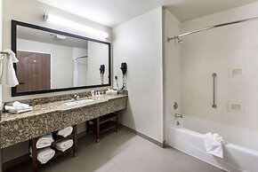 Comfort Suites Monroe