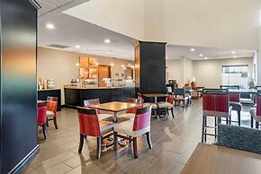 Comfort Suites Monroe