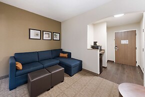 Comfort Suites Monroe
