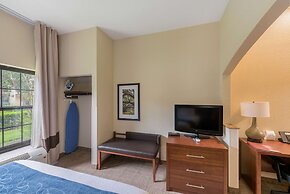Comfort Suites Monroe