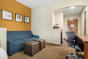 Comfort Suites Monroe