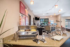 Comfort Suites Monroe