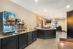 Comfort Suites Monroe