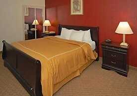 Comfort Suites Monroe