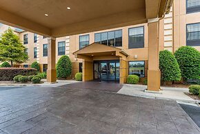 Comfort Suites Monroe
