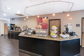 Comfort Suites Monroe