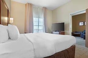 Comfort Suites Monroe