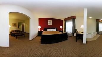 Comfort Suites Monroe
