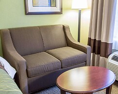 Comfort Inn Shreveport I-49