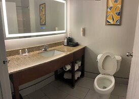 Comfort Inn Shreveport I-49