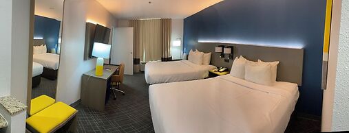 Comfort Inn Shreveport I-49