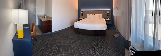 Comfort Inn Shreveport I-49