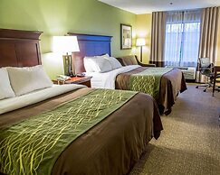 Comfort Inn Shreveport I-49