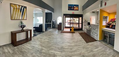 Comfort Inn Shreveport I-49