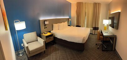 Comfort Inn Shreveport I-49