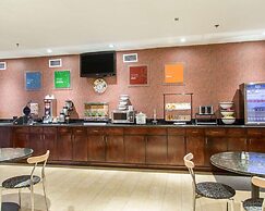 Comfort Inn Shreveport I-49