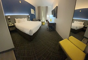 Comfort Inn Shreveport I-49