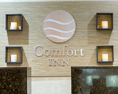 Comfort Inn Shreveport I-49