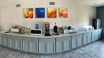 Comfort Inn Shreveport I-49