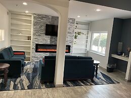 Comfort Inn Shreveport I-49