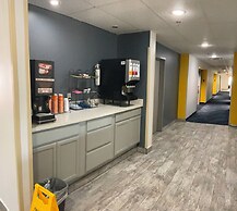 Comfort Inn Shreveport I-49