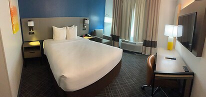 Comfort Inn Shreveport I-49