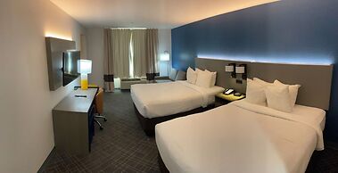 Comfort Inn Shreveport I-49