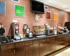 Comfort Inn Shreveport I-49